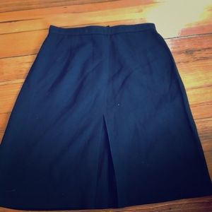 Ann Taylor. Pencil skirt